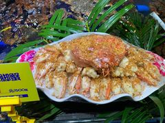 -79号渔船海鲜饭店(华强北店)