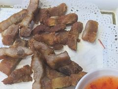 -东江海鲜大排档·潮汕菜·砂锅粥