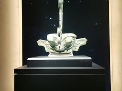-三星堆博物馆