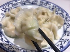 -东方饺子王(新奥购物中心店)
