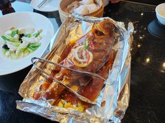 -高第街56号港式餐厅(山大路店)