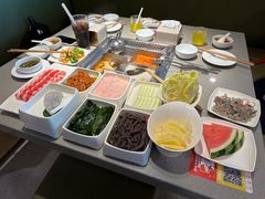 -海底捞火锅(坪山益田假日广场店)