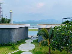 -芽庄MP泰式海鲜海景餐厅