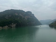 -乌江画廊(彭水苗族土家族自治县)
