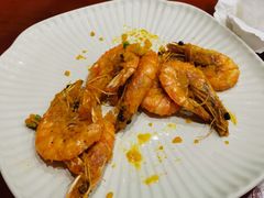 -古南都·老广东酒楼(龙江店)