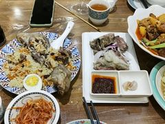 -清真·玛丽亚新疆菜主题餐厅(浙江中路店)
