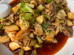 -巷子肥肠(科华巷店)