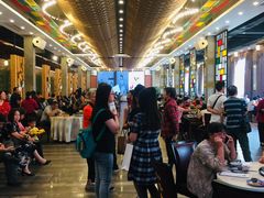 -纳福苑(亮庆餐饮分店)