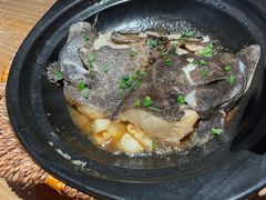 -川堂风·跷脚牛肉·乐山爆炒(宝山日月光店)