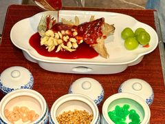 -松鹤楼·非遗·苏帮菜(融科店)
