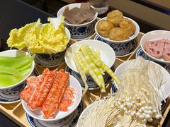 -咏江南·苏式火锅·苏州评弹(观前街店)