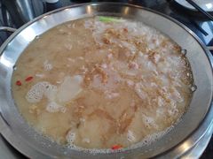 -老来福·非遗酸汤兔(凯旋路店)