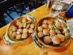 -回·龙虾铺·盆盆蟹·烧烤大排档(回龙观店)