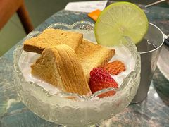 泡鲁达-浩海火燒雲傣家菜(静安芮欧店)