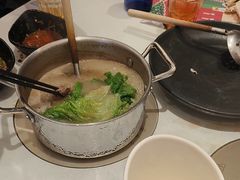 -呷哺呷哺(虹口赤峰路店)