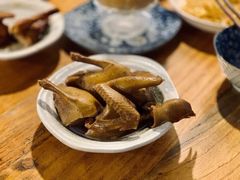 卤水乳鸽-侨乡