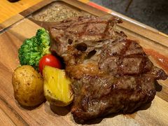 -森Some Fusion(荔湾店)