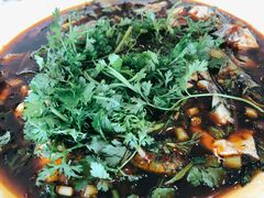 -胖大姐黄辣丁鱼庄(新津店)