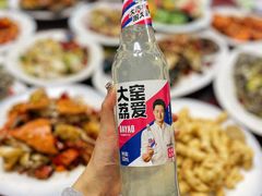 -来之顺海鲜菜馆·青岛菜·始于1993(栈桥店)