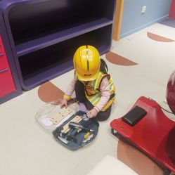 -奈尔宝·儿童乐园·亲子餐厅(鄞州万达店)