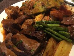 -深圳四季酒店·馥自助餐厅