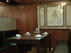 -品茶居素食馆(罗湖店)