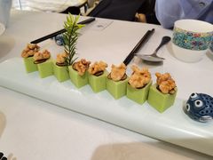 -肆月河豚·新淮扬(金融街店)