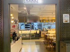 -麦龙·新港风料理(江汉路店)