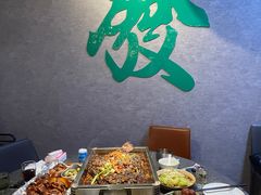 -京城·森鸽排档(双井店)