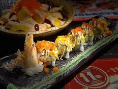 -古田居·特色寿司料理(星之岛旗舰店)