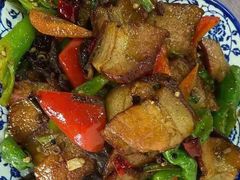 -照金特色农家乐