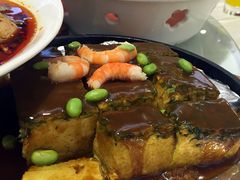 -金龙渔港(双楠店)