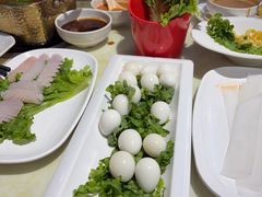 -清真军邺·金富苑肥牛(石坡街旗舰店)