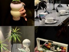 -3号仓库·创意中国菜(乐清正大广场店)