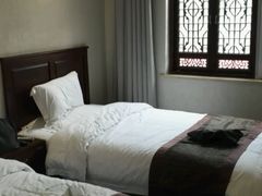 -蜀门客栈(剑门关景区店)