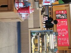 -星巴克(北京通州新光大中心店)