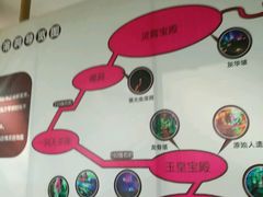 -宝晶宫旅游景区