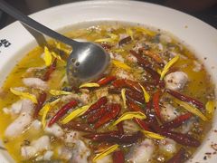 -太二酸菜鱼(兴业太古汇店)