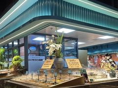-東盛炭烤自助料理(浦东文峰广场店)