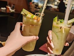 -桂小厨广西菜(万象城店)