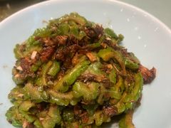 -刘胖子家常菜·蹄花焖藕(江汉路总店)