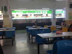 -商学院食堂(奉浦校区店)
