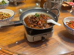 -衡厨·衡阳土菜(中南店)