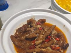 -兰湘子·湘菜小炒(石家庄万象城店)