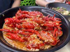 -聚味瞿记·龙虾堂(渔人码头一店)
