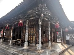 -朱家花园