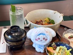 -ITARU食堂·定食料理(西丽店)