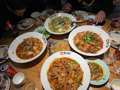 -蟹掌柜肉蟹煲(公园路店)