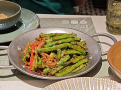 -芭札·Thai泰国餐厅(同和金铂天地店)