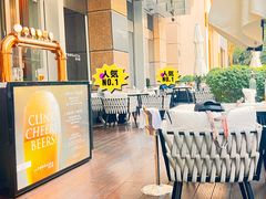 -君悦酒店·La Terrazza意合園·意式风味